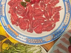 -蜀家渝重庆火锅(南屏街店)