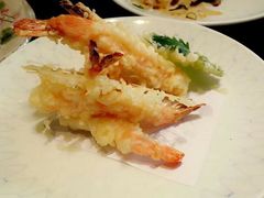 -江户前日本料理(瑞诗酒店店)