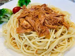 -香港新记茶餐厅(湖墅南路店)