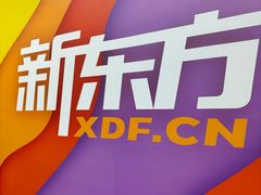 -新东方素质(金源校区)