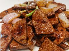 -虎哥私房菜(馒头山店)