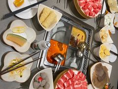 -海底捞火锅(旭辉MALL店)
