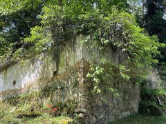 -唐崖土司城遗址