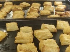 -百香林西点(万家丽店)