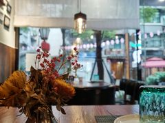 -帕歌西班牙餐厅paco tapas