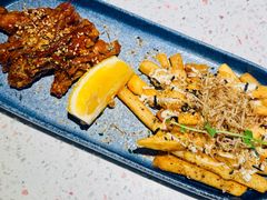 -BE BRIGHT KITCHEN(正佳广场店)