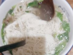 -马记永·兰州牛肉面(3019君尚店)