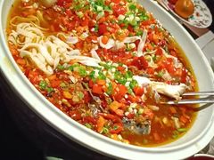 -隐厨·中国菜馆(三里屯T+MALL店)