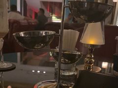 -The St·Regis Bar 瑞吉酒吧