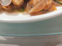 -小厨师·二十年沈家门小海鲜(百井坊巷店)