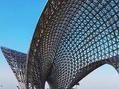 -南汇嘴观海公园