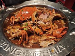 -胖哥俩肉蟹煲(福州仓山爱琴海店)