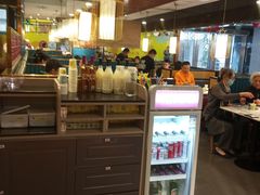 -外婆小聚茶餐厅·生日·团建(市民中心店)