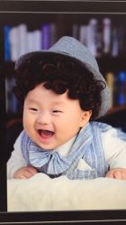 -童年儿童摄影(大连店)