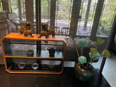 -春色如许·茶食餐厅(桃李春风店)