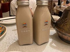 -巴依老爷·新疆美食(上城区天城路店)