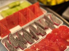 -咖啡苑 - 蔚藍夏日限定主题(永利皇宫店)