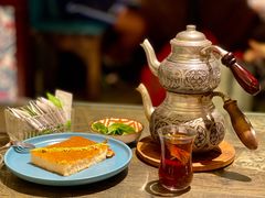 -梅夫娜土耳其餐厅.清真HALAL