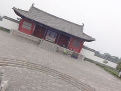 -商丘古城-应天书院