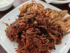 -四海烤鸭城