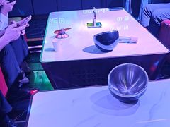 -星聚会KTV X Party(广州高德置地店)