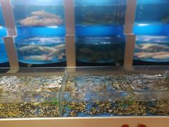 水产区-聚宾楼·烤鸭·家宴(科技三路店)