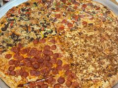 -Tube station站点比萨(王府井百货店)