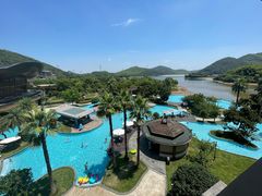 -宁波九龙湖开元度假村