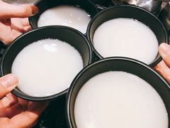 韩国米酒-401餐厅(弘大店)