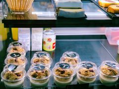 -HELLO 27 意面·沙拉·帕尼尼