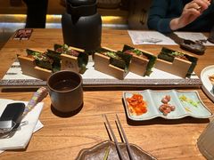 -炉胜·炉端烧·居酒屋