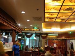 -荷花泰菜(东方新天地店)