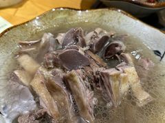 -馒少爷私房菜馆·龙虾