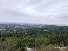 -北京西山国家森林公园