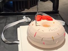 -Toris(LuOne凯德晶萃广场店)