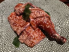 -采悦轩中餐厅·粤菜·海南菜(神州半岛喜来登度假酒店)