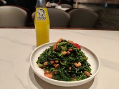 -新侨小馆(东直门北小街店)