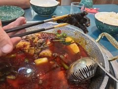 -贵州笋子鸡(米市街店)
