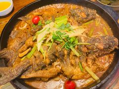 -老板恋上鱼(印象城店)