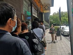 -国际饭店·帆声西饼屋(黄河路店)
