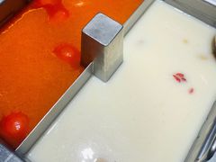 -海底捞火锅(公益西桥店)