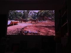 -JMGO坚果投影(长宁龙之梦店)