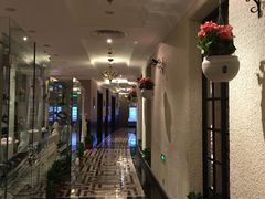 -东方明珠老上海8号餐厅