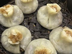 -百年尹氏汤包(湖南路狮子桥店)