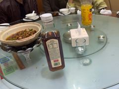 -伙工殿餐厅(吉大店)