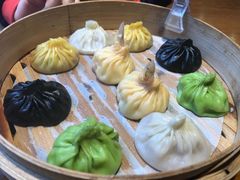 -隆喜元鱼汤包·海鲜(中联广场店)