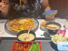 -石屋料理(南京西路店)