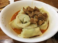 -潘国仙耳光馄饨(黄家阙路店)