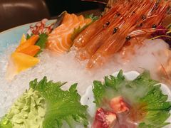 -匠和风精致料理(成都龙湖滨江天街店)