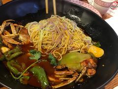 -三太子地摊烧烤·小龙虾(北蔡店)